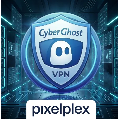 Купить аккаунт CyberGhost VPN | Premium 2027 - irongamers.ru