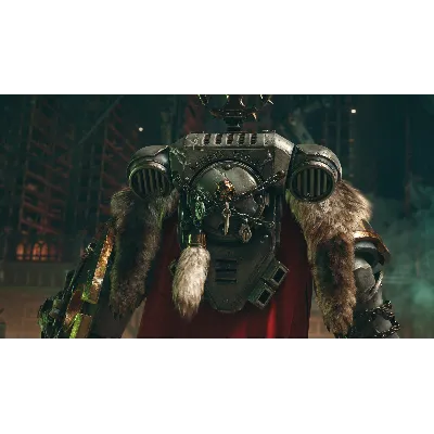 Warhammer 40,000: Space Marine 2 - Season Pass 3 * RU/KZ/СНГ/TR/CN/AR/IN/BR * DLC - irongamers.ru