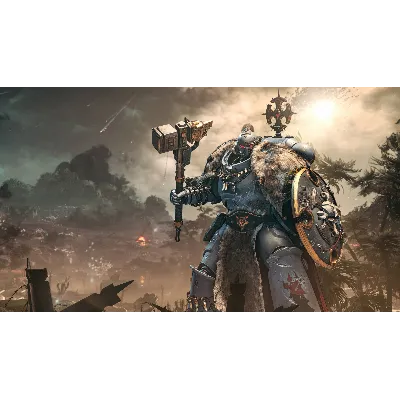 Warhammer 40,000: Space Marine 2 - Season Pass 3 * RU/KZ/СНГ/TR/CN/AR/IN/BR * DLC - irongamers.ru