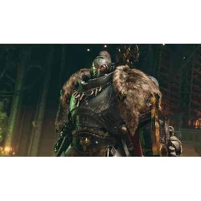 Warhammer 40,000: Space Marine 2 - Season Pass 3 * RU/KZ/СНГ/TR/CN/AR/IN/BR * DLC - irongamers.ru