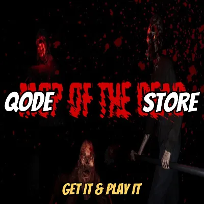 Mop of the Dead STEAM KEY [GLOBAL] - irongamers.ru
