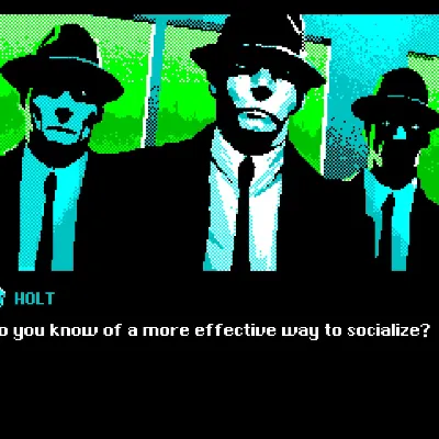 Mothmen 1966 STEAM KEY [GLOBAL] - irongamers.ru