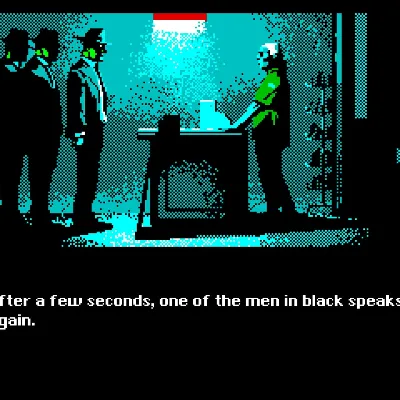 Mothmen 1966 STEAM KEY [GLOBAL] - irongamers.ru