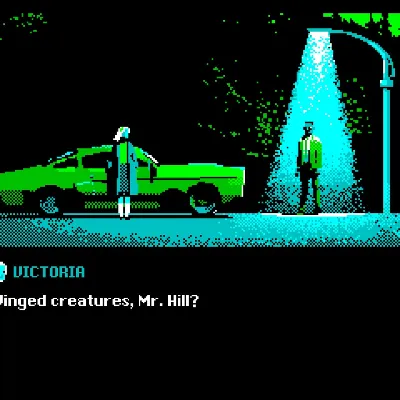 Mothmen 1966 STEAM KEY [GLOBAL] - irongamers.ru