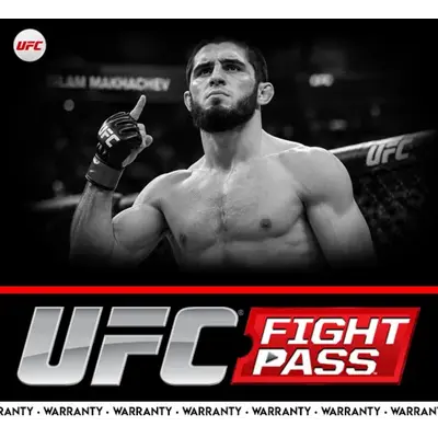 UFC FIGHT PASS PREMIUM ПОДПИСКА (2 МЕСЯЦЫ) (GLOBAL) Автоматическая доставка 24/7 - irongamers.ru