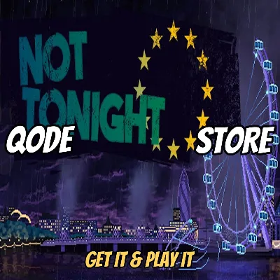 Not Tonight STEAM KEY [GLOBAL] - irongamers.ru