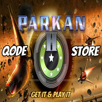 Parkan 2 STEAM KEY [GLOBAL] - irongamers.ru