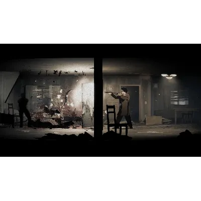 Silver Pines * Standard/Deluxe * RU/KZ/СНГ/TR/CN/AR/IN/BR * STEAM АВТОДОСТАВКА - irongamers.ru