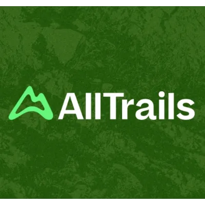 AllTrails Подписка Plus на 7/30 дней - irongamers.ru