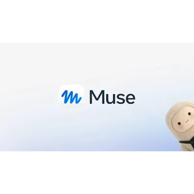 Токен MUSE Ai (1 миллиард) — 1 месяц — Личный аккаунт - irongamers.ru