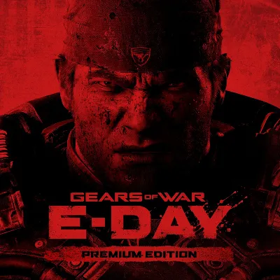 XBOX 24/7 Game Pass Ultimate + Gears of War E-Day Premium Edition - irongamers.ru