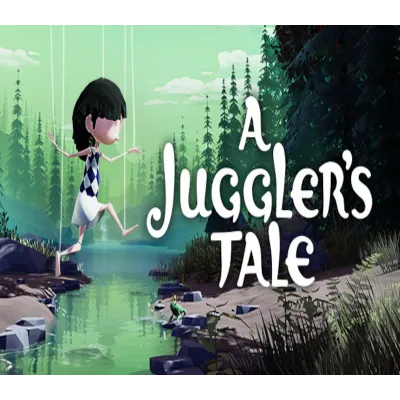 A Juggler&acute;s Tale PC Steam CD Key - irongamers.ru