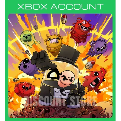 Dr. Fetus&acute; Mean Meat Machine XBOX - irongamers.ru