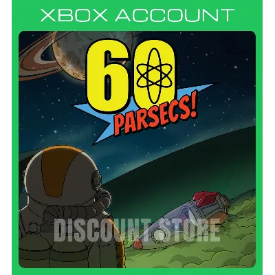 60 Parsecs! XBOX - irongamers.ru