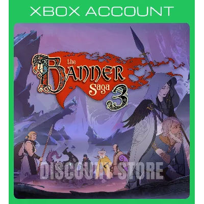 The Banner Saga 3 PC - irongamers.ru