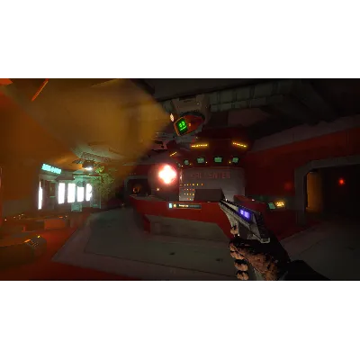 ВСЕ СТРАНЫ+РОССИЯ RetroSpace STEAM GIFT - irongamers.ru