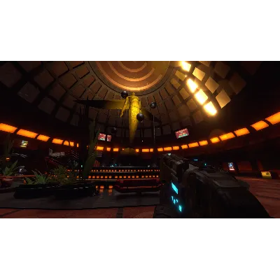 ВСЕ СТРАНЫ+РОССИЯ RetroSpace STEAM GIFT - irongamers.ru