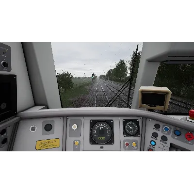 Train Sim World® 7: Fife Circle Line & Levenmouth Rail Link Route Add-On - irongamers.ru