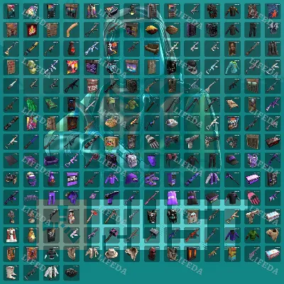Rust СТИМ АККАУНТ 【ТВИЧ / КИК - ДРОПЫ / ДРОПСЫ】 610+ СКИНОВ • 1--53 РАУНДЫ - irongamers.ru