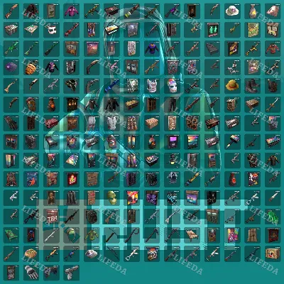 Rust СТИМ АККАУНТ 【ТВИЧ / КИК - ДРОПЫ / ДРОПСЫ】 492+ СКИНОВ•12--53 РАУНДЫ•9000+H - irongamers.ru