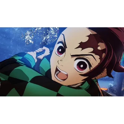Ключ Demon Slayer -Kimetsu no Yaiba- The Hinokami Chronicles Digital Deluxe Edit Xbox - irongamers.ru