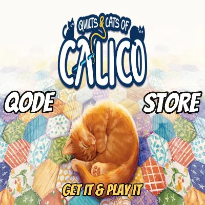 Quilts and Cats of Calico STEAM KEY [GLOBAL] - irongamers.ru