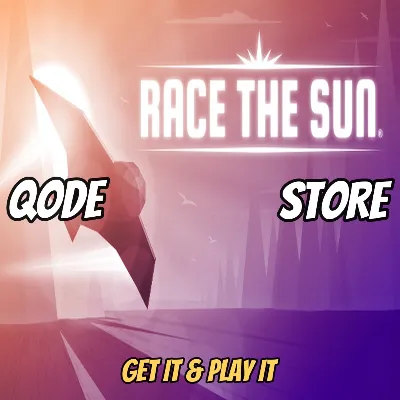 Race the Sun STEAM KEY [GLOBAL] - irongamers.ru
