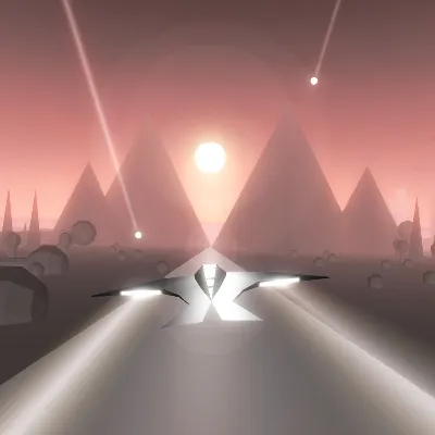Race the Sun STEAM KEY [GLOBAL] - irongamers.ru