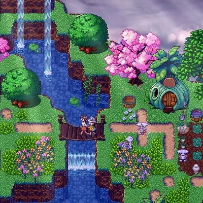 Rakuen STEAM KEY [GLOBAL] - irongamers.ru