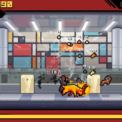 Russian Subway Dogs STEAM KEY [GLOBAL] - irongamers.ru