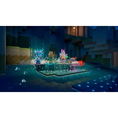 Minecraft Dungeons II Deluxe Edition | Nintendo Switch 1/2 - irongamers.ru