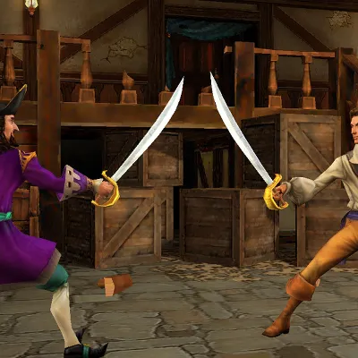 Sid Meier&acute;s Pirates! STEAM KEY [GLOBAL] - irongamers.ru