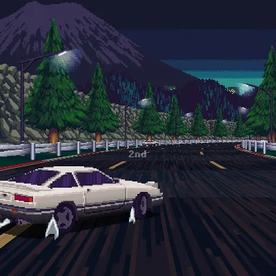 Slipstream STEAM KEY [GLOBAL] - irongamers.ru