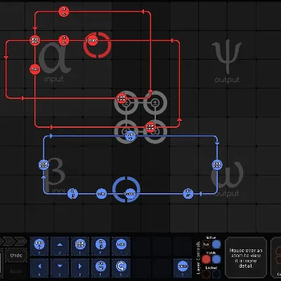 SpaceChem STEAM KEY [GLOBAL] - irongamers.ru