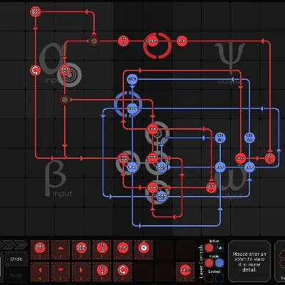 SpaceChem STEAM KEY [GLOBAL] - irongamers.ru