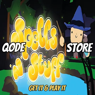 Spells &acute;n&acute; Stuff STEAM KEY [GLOBAL] - irongamers.ru