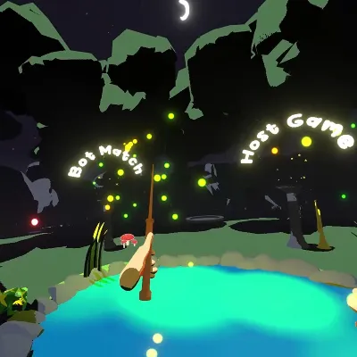 Spells &acute;n&acute; Stuff STEAM KEY [GLOBAL] - irongamers.ru
