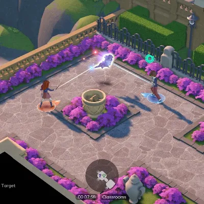 Spells & Secrets STEAM KEY [GLOBAL] - irongamers.ru