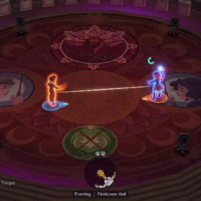 Spells & Secrets STEAM KEY [GLOBAL] - irongamers.ru