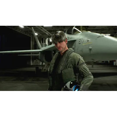 ACE COMBAT 8: WINGS OF THEVE XBOX SERIES X|S КЛЮЧ - irongamers.ru