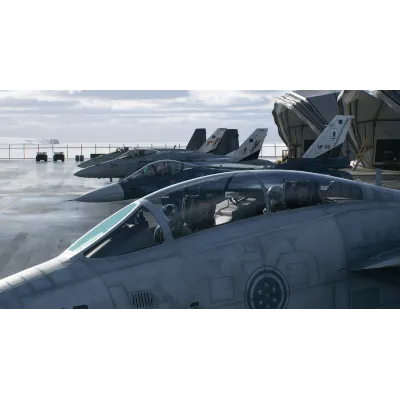 ACE COMBAT 8: WINGS OF THEVE XBOX SERIES X|S КЛЮЧ - irongamers.ru