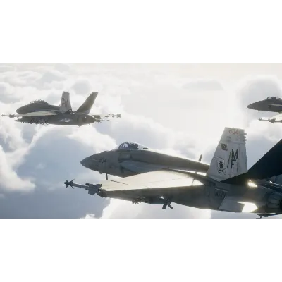ACE COMBAT 8: WINGS OF THEVE XBOX SERIES X|S КЛЮЧ - irongamers.ru