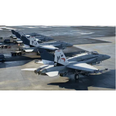 ACE COMBAT 8: WINGS OF THEVE XBOX SERIES X|S КЛЮЧ - irongamers.ru