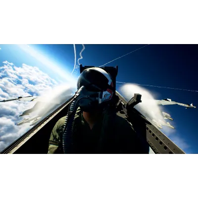 ACE COMBAT 8: WINGS OF THEVE XBOX SERIES X|S КЛЮЧ - irongamers.ru