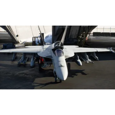 ACE COMBAT 8: WINGS OF THEVE XBOX SERIES X|S КЛЮЧ - irongamers.ru