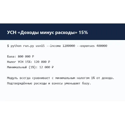 Small Business Accounting Pack — НПД, УСН, взносы, банк-выписки + Excel - irongamers.ru