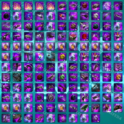 EVE Online 【TWITCH DROPS】 195+ REWARDS • SKINS • ITEMS - irongamers.ru