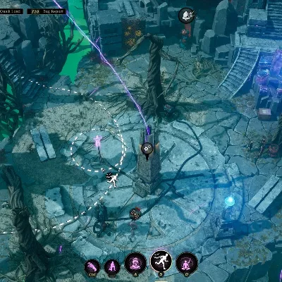 Sumerian Six STEAM KEY [GLOBAL] - irongamers.ru