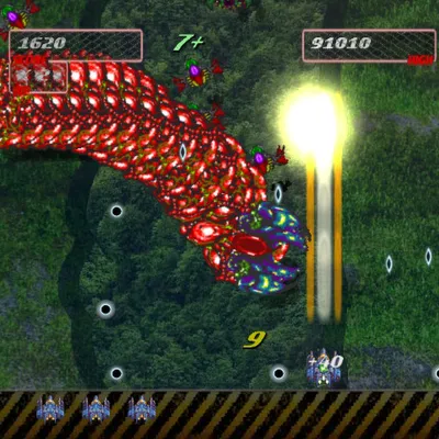 Super Killer Hornet: Resurrection STEAM KEY [GLOBAL] - irongamers.ru