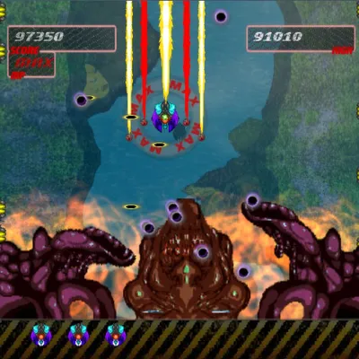 Super Killer Hornet: Resurrection STEAM KEY [GLOBAL] - irongamers.ru